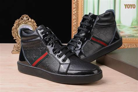 chaussures gucci pour homme sneakers|Gucci chaussure prix tunisie.